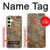 W3812 PCB Print Design Case Cover Custodia e Flip Case per Samsung Galaxy S24