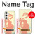 W0815 Pregnant Art Case Cover Custodia e Flip Case per Samsung Galaxy S24 Plus