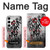 W3073 Joker Hahaha Blood Splash Case Cover Custodia e Flip Case per Samsung Galaxy S24 Plus