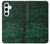 W3190 Math Formula Greenboard Case Cover Custodia e Flip Case per Samsung Galaxy S24 Plus
