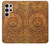 W0692 Mayan Calendar Case Cover Custodia e Flip Case per Samsung Galaxy S24 Ultra