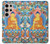 W1256 Buddha Paint Case Cover Custodia e Flip Case per Samsung Galaxy S24 Ultra W1256 Buddha Paint Case Cover Custodia e Flip Case per Samsung Galaxy S24 Ultra