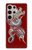 W2104 Yakuza Dragon Tattoo Case Cover Custodia e Flip Case per Samsung Galaxy S24 Ultra