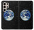 W2266 Earth Planet Space Star nebula Case Cover Custodia e Flip Case per Samsung Galaxy S24 Ultra