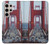 W2637 Golden Gate Bridge Case Cover Custodia e Flip Case per Samsung Galaxy S24 Ultra