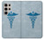 W2815 Medical Symbol Case Cover Custodia e Flip Case per Samsung Galaxy S24 Ultra