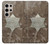 W2868 Texas Presidio County Sheriff Badge Case Cover Custodia e Flip Case per Samsung Galaxy S24 Ultra