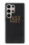 W3166 Funny Holy Shit Case Cover Custodia e Flip Case per Samsung Galaxy S24 Ultra