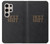 W3166 Funny Holy Shit Case Cover Custodia e Flip Case per Samsung Galaxy S24 Ultra