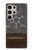 W3475 Caffeine Molecular Case Cover Custodia e Flip Case per Samsung Galaxy S24 Ultra