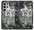W3666 Army Camo Camouflage Case Cover Custodia e Flip Case per Samsung Galaxy S24 Ultra