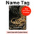 W0426 Gold Dragon Tablet Case Cover Custodia per iPad 10.2 (2021,2020,2019), iPad 9 8 7