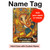 W0440 Hindu God Ganesha Tablet Case Cover Custodia per iPad 10.2 (2021,2020,2019), iPad 9 8 7