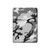 W1721 Snow Camouflage Graphic Printed Tablet Case Cover Custodia per iPad 10.2 (2021,2020,2019), iPad 9 8 7