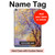 W3339 Claude Monet Antibes Seen from the Salis Gardens Tablet Case Cover Custodia per iPad 10.2 (2021,2020,2019), iPad 9 8 7