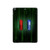 W3816 Red Pill Blue Pill Capsule Tablet Case Cover Custodia per iPad 10.2 (2021,2020,2019), iPad 9 8 7
