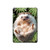 W3863 Pygmy Hedgehog Dwarf Hedgehog Paint Tablet Case Cover Custodia per iPad 10.2 (2021,2020,2019), iPad 9 8 7