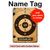 W3894 Paper Gun Shooting Target Tablet Case Cover Custodia per iPad 10.2 (2021,2020,2019), iPad 9 8 7