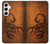 W0683 Scorpion Tattoo Case Cover Custodia e Flip Case per Samsung Galaxy A55 5G