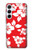 W1949 Hawaiian Hibiscus Pattern Case Cover Custodia e Flip Case per Samsung Galaxy A55 5G W1949 Hawaiian Hibiscus Pattern Case Cover Custodia e Flip Case per Samsung Galaxy A55 5G