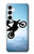 W2675 Extreme Freestyle Motocross Case Cover Custodia e Flip Case per Samsung Galaxy A55 5G