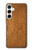 W2805 Egyptian Hierogylphics Papyrus of Ani Case Cover Custodia e Flip Case per Samsung Galaxy A55 5G