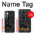 W3808 Mathematics Blackboard Case Cover Custodia e Flip Case per Samsung Galaxy A55 5G