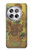 W0214 Van Gogh Vase Fifteen Sunflowers Case Cover Custodia e Flip Case per OnePlus 12