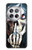 W0222 Skull Pentagram Case Cover Custodia e Flip Case per OnePlus 12