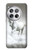 W0932 White Horse Case Cover Custodia e Flip Case per OnePlus 12