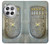 W1484 Buddha Footprint Case Cover Custodia e Flip Case per OnePlus 12