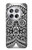 W1655 Maori Tattoo Case Cover Custodia e Flip Case per OnePlus 12