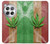 W2109 Smoke Reggae Rasta Flag Case Cover Custodia e Flip Case per OnePlus 12