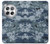 W2346 Navy Camo Camouflage Graphic Case Cover Custodia e Flip Case per OnePlus 12