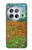 W2681 Field Of Poppies Vincent Van Gogh Case Cover Custodia e Flip Case per OnePlus 12