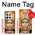 W2953 Devi Kanaka Durga Mata Case Cover Custodia e Flip Case per OnePlus 12