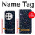 W3220 Star Map Zodiac Constellations Case Cover Custodia e Flip Case per OnePlus 12