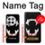 W3527 Vampire Teeth Bloodstain Case Cover Custodia e Flip Case per OnePlus 12