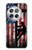 W3803 Electrician Lineman American Flag Case Cover Custodia e Flip Case per OnePlus 12