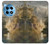 W0408 Fantasy Art Case Cover Custodia e Flip Case per OnePlus 12R