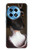 W1337 Japan Geisha Neck Case Cover Custodia e Flip Case per OnePlus 12R