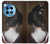 W1337 Japan Geisha Neck Case Cover Custodia e Flip Case per OnePlus 12R
