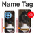W1337 Japan Geisha Neck Case Cover Custodia e Flip Case per OnePlus 12R