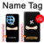 W2466 Ninja Shuriken Case Cover Custodia e Flip Case per OnePlus 12R