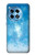 W2923 Frozen Snow Spell Magic Case Cover Custodia e Flip Case per OnePlus 12R