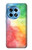 W2945 Colorful Watercolor Case Cover Custodia e Flip Case per OnePlus 12R W2945 Colorful Watercolor Case Cover Custodia e Flip Case per OnePlus 12R
