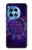W3461 Zodiac Case Cover Custodia e Flip Case per OnePlus 12R