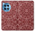 W3556 Yen Pattern Case Cover Custodia e Flip Case per OnePlus 12R