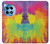 W3675 Color Splash Case Cover Custodia e Flip Case per OnePlus 12R