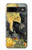 W0212 Van Gogh Portrait of Dr. Gachet Case Cover Custodia e Flip Case per Google Pixel 8a